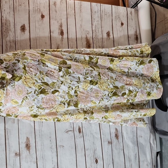 WHO WHAT WEAR Dress - Size Large ⭐️NWT!⭐️ - Picture 5 of 10